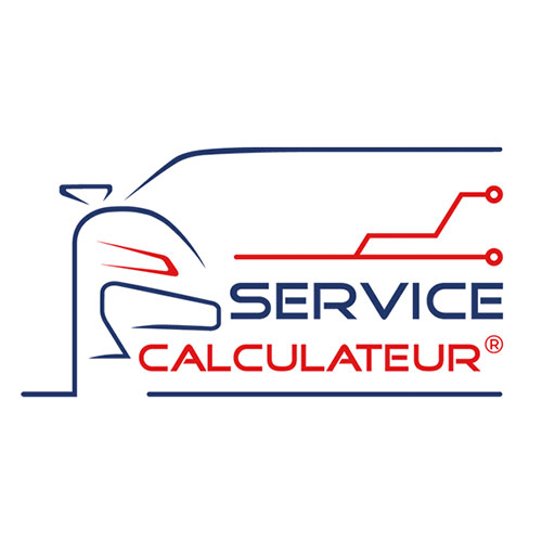 logo service calculateur