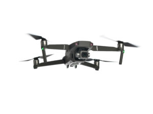 Pilotage drone